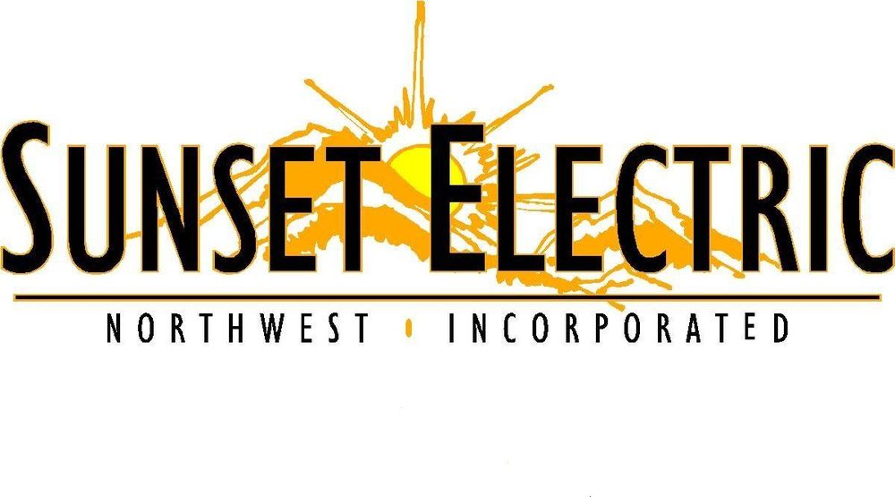 Sunset Electric Northwest