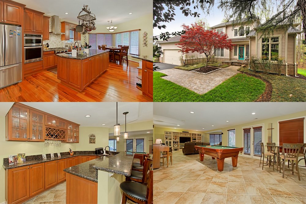 Jennifer Young Homes - KW Realty