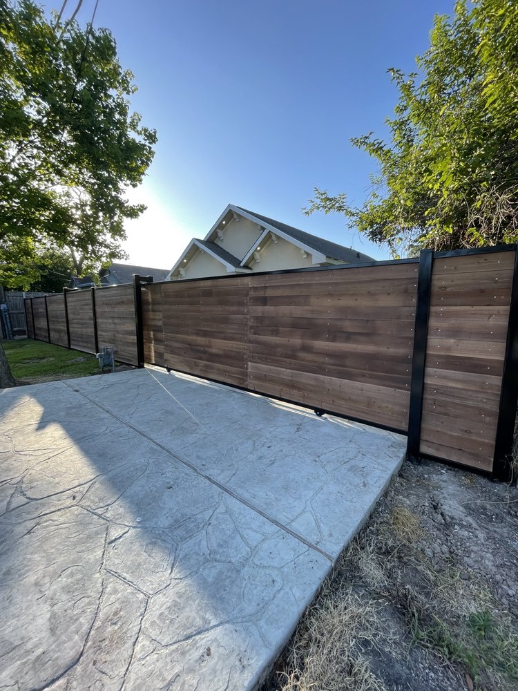TripleM Welding & Fencing