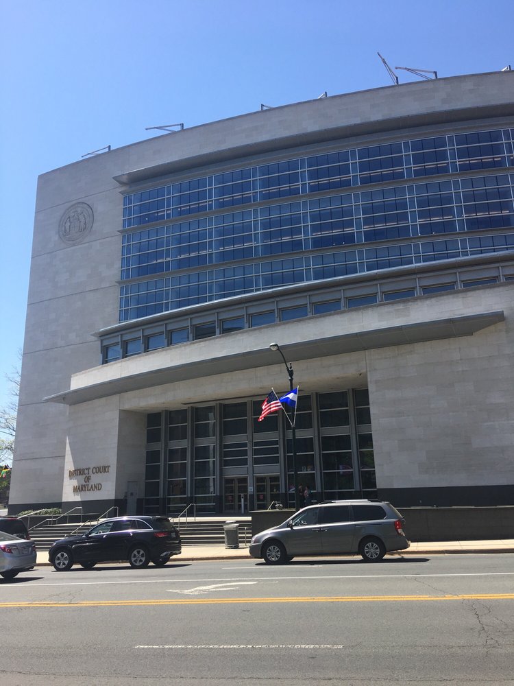 Montgomery County Circuit Court