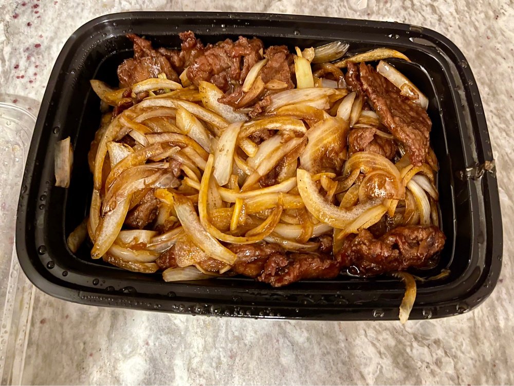 Chopsticks Express