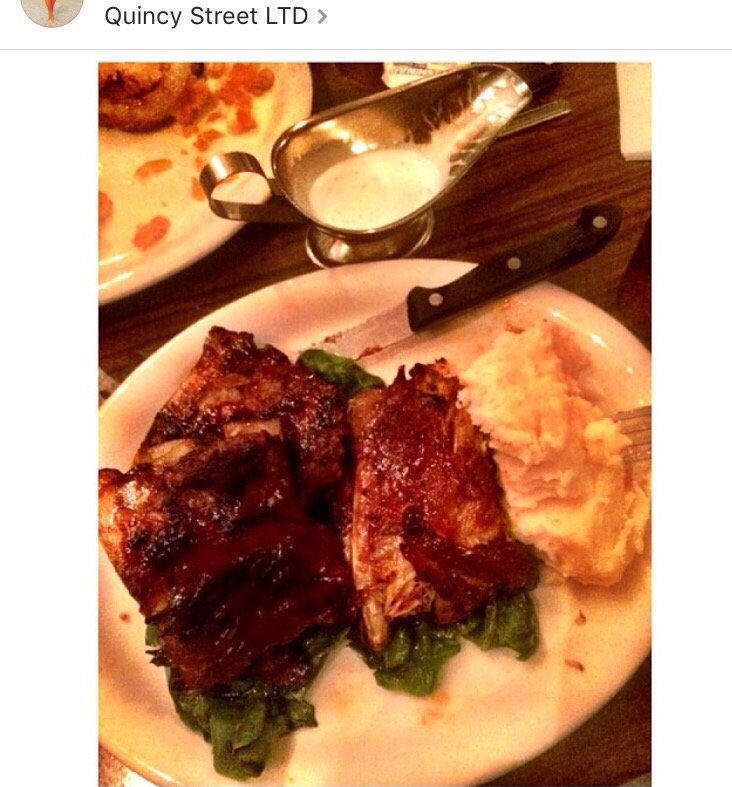 Quincy Street 78 Photos & 105 Reviews Barbeque 2405 Roosevelt