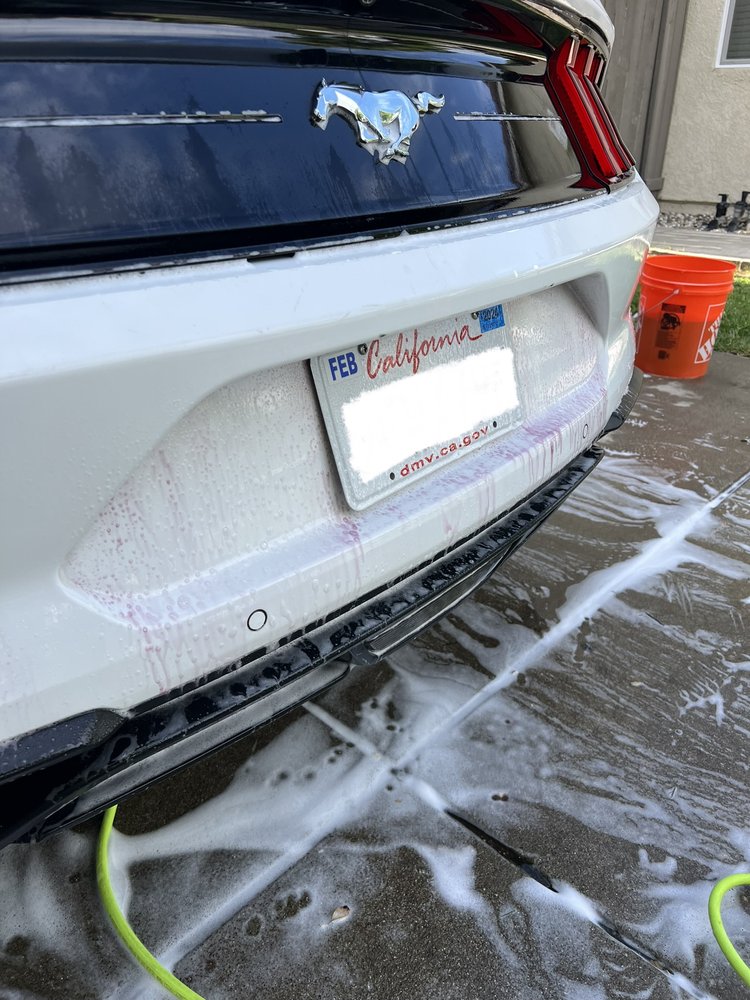 A&E auto detail