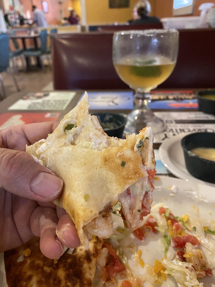 Abuelita Rosa's Mexican Restaurant