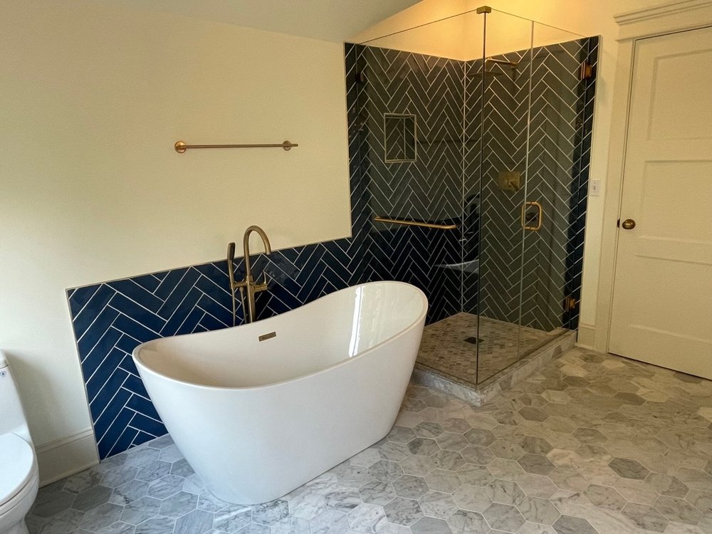 Seattle Remodeling