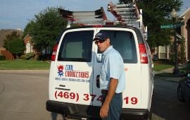 Cool Connections Air Conditioning and Heating