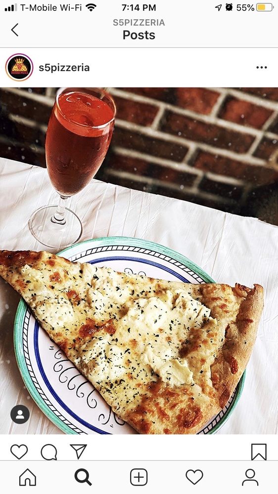 House Pizza House Pizza