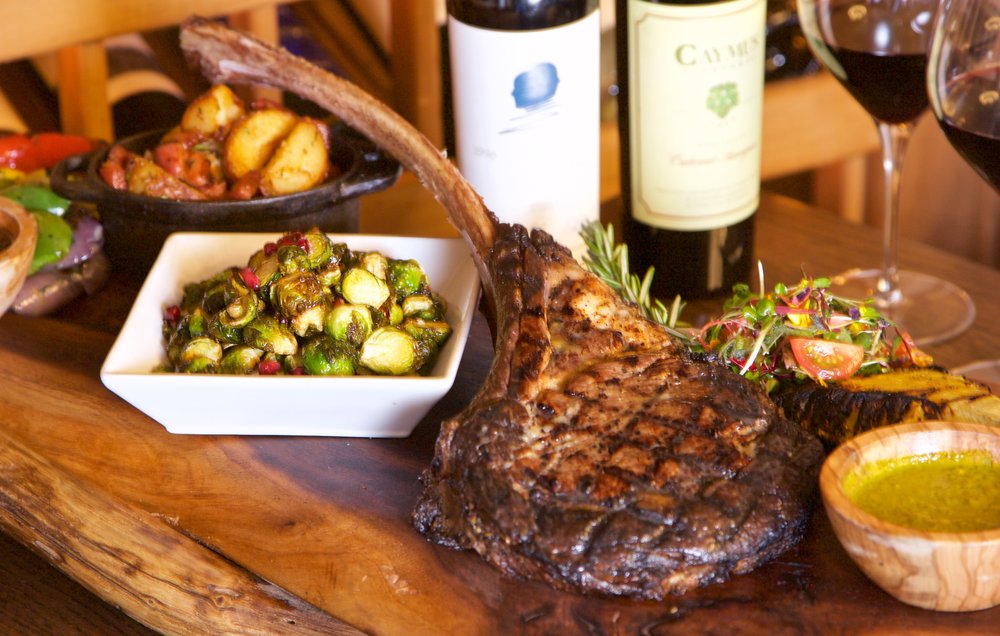 Village Bistro at Beach House