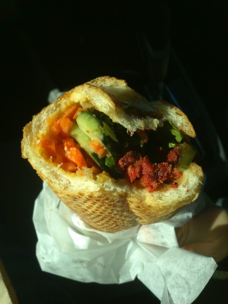 Quoc Huong Banh Mi Fast Food Atlanta Ga Quoc Huong Banh Mi Fast Food Atlanta Ga