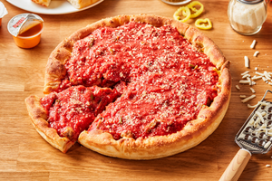Romeo's Pizza- Naples