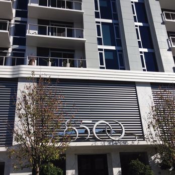 8500 Burton Apartments Way Beverly Grove Los Photo Of 8500 Burton Los Angeles Ca United States