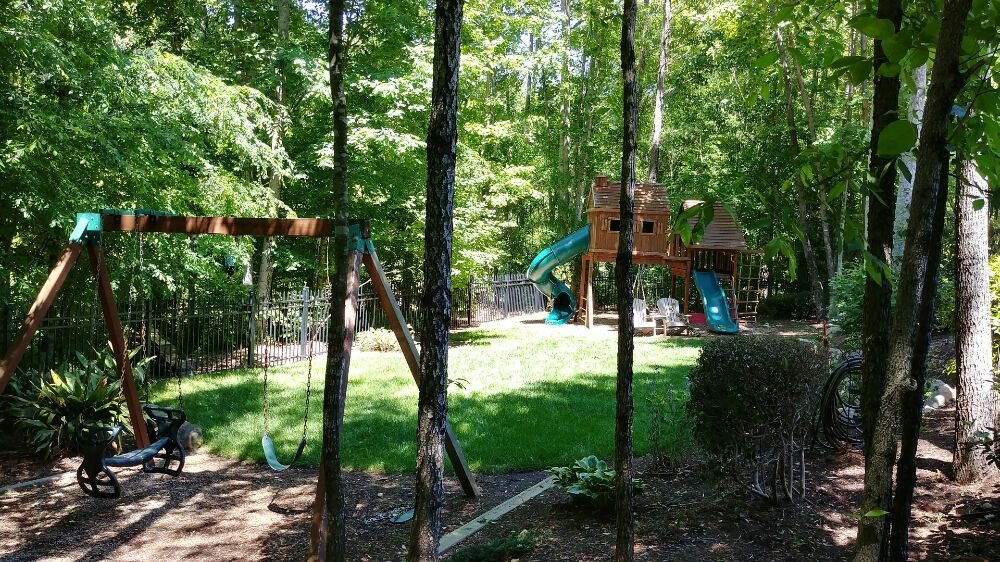 Mosquito Free Solutions