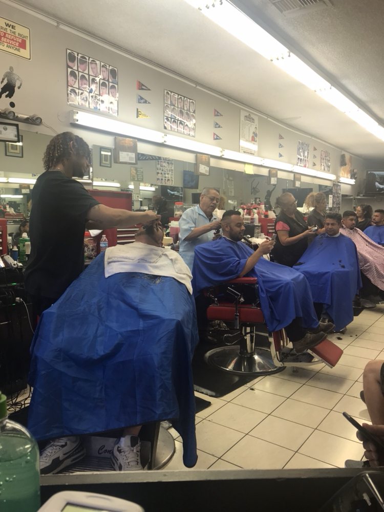 J&R Barber Shop 95 Photos & 27 Reviews Barbers 8444 Laurel Canyon