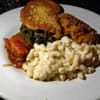 Serra's
