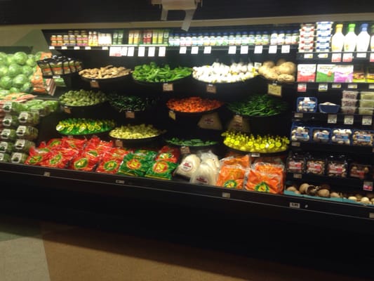 bashas grocery store