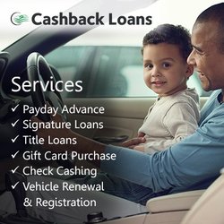 Can i file bankruptcy on a payday loan photo 1