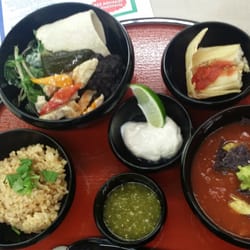 Satori Hawaii Closed 12 Photos Vegan 1708 Nu Uanu Ave Photo Of Satori Hawaii Honolulu Hi United States Cinco De Mayo Vegan