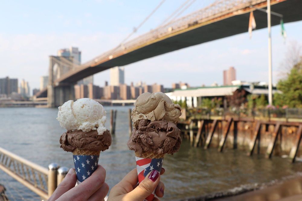 Brooklyn Ice Cream Factory 95 Photos & 192 Reviews Ice Cream