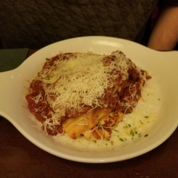 Olive Garden Italian Restaurant 34 Photos 30 Reviews Photo Of Olive Garden Italian Restaurant Muncie In United States Clic Lasagna