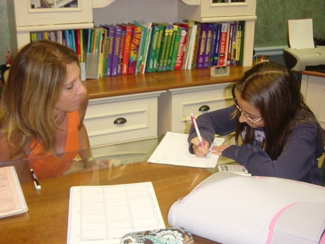 Jill Broder's Tutoring Center