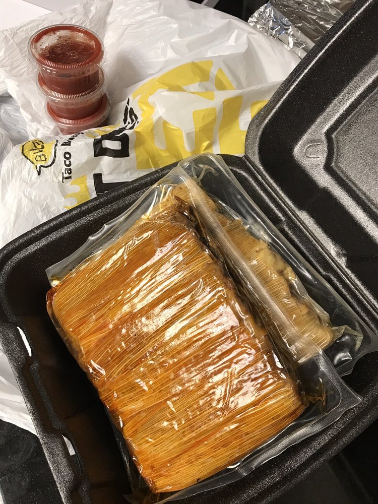 Taco Bueno