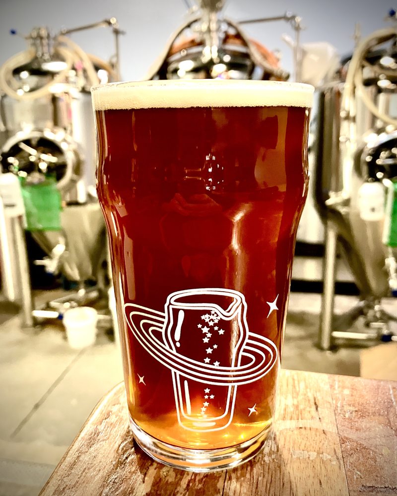 Outer Planet Craft Brewing