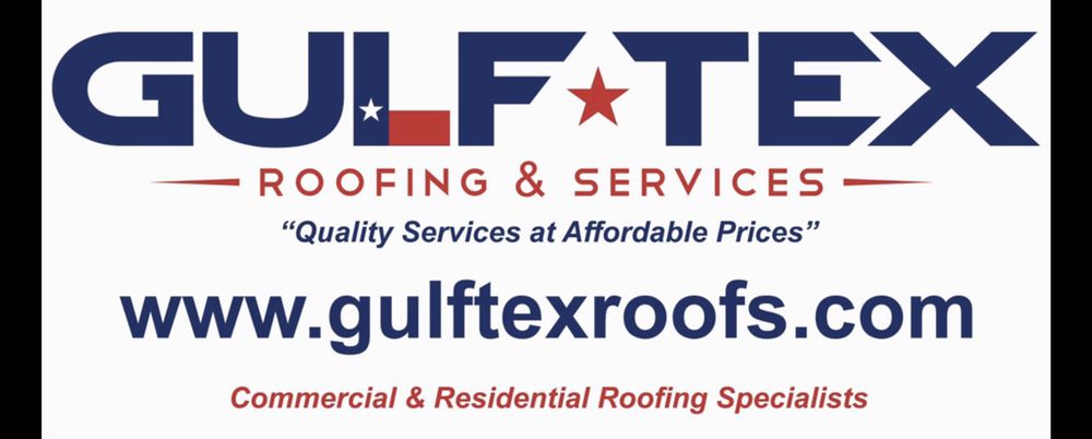 Gulf-Tex Roofing & Services