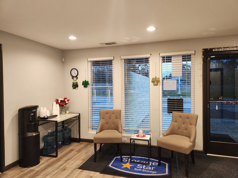 Storage Star Yuba City