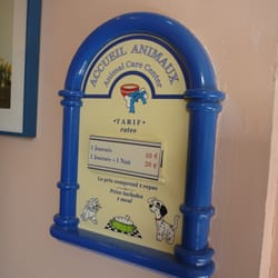 Disneyland Resort Paris Animal Care Center - Pet Sitting - Disneyland