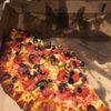 Brass Oven Pizza
