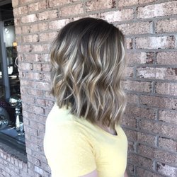 Charmed Salon 22 Photos Hair Salons 110 N Bennett St Southern Photo Of Charmed Salon Southern Pines Nc United States