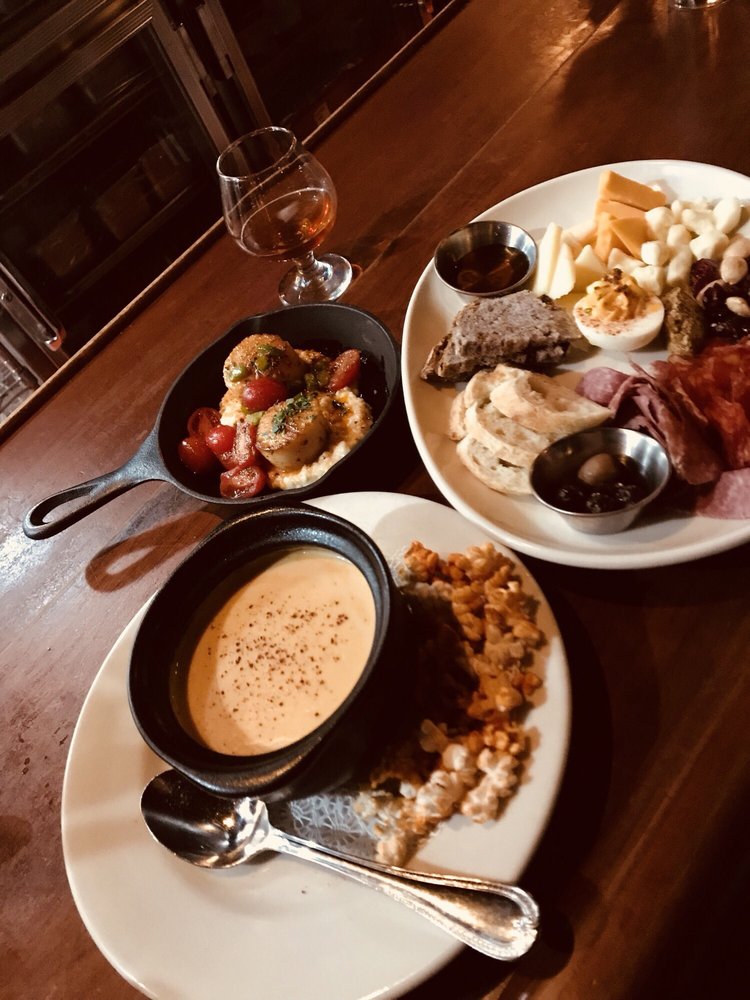 The Rumpus Room - A Bartolotta Gastropub