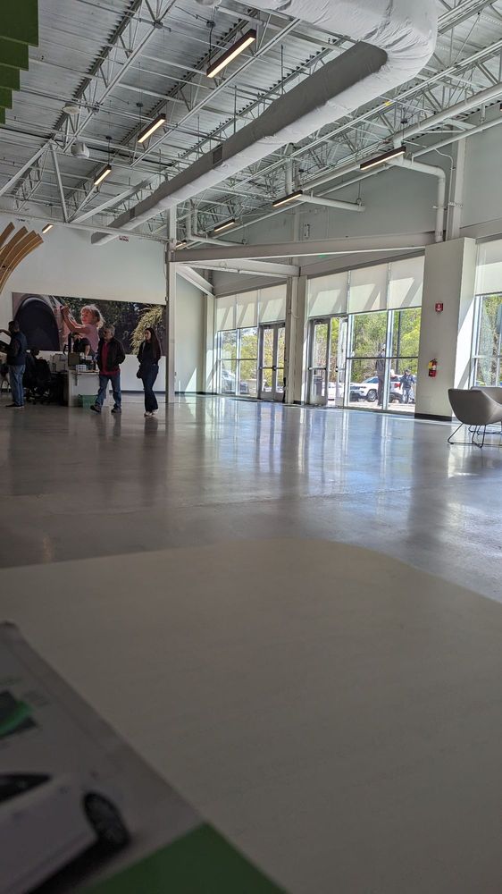 EchoPark Automotive Raleigh