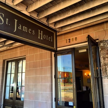 St James Hotel 21 Photos Hotels 1200 Water Ave Selma Al Photo Of St James Hotel Selma Al United States Incredibly Charming And
