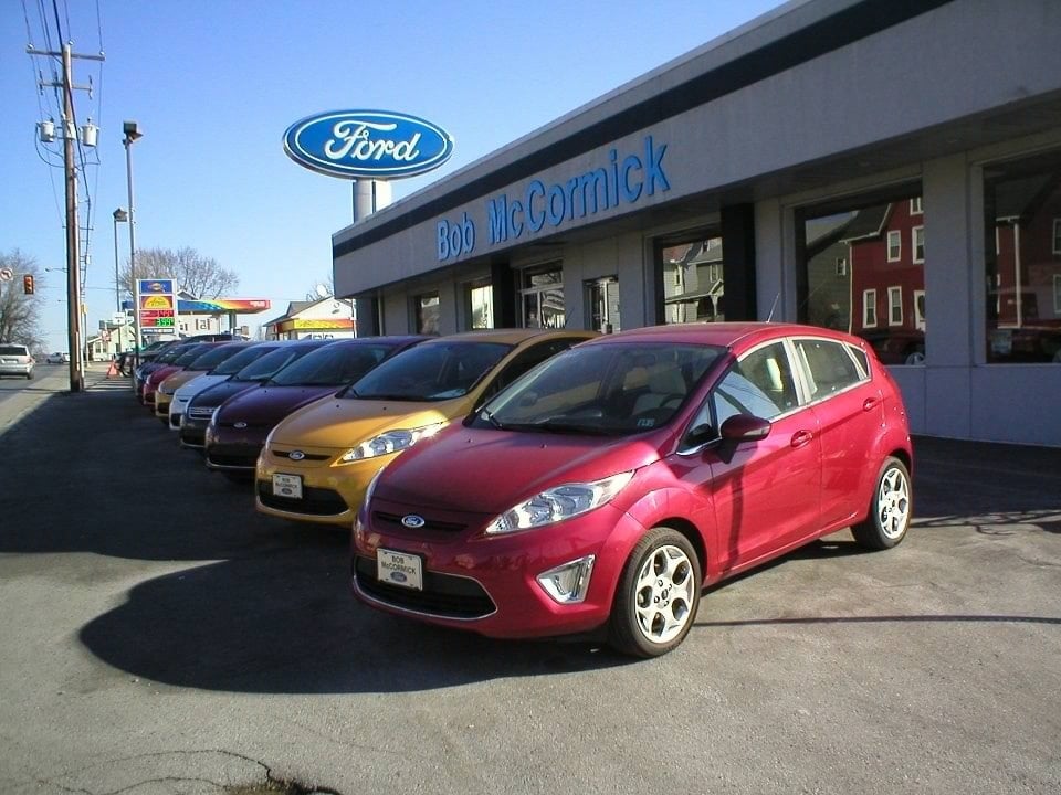 Murray Motors