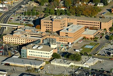 CHRISTUS Good Shepherd Medical Center - Longview