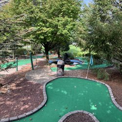 Lucky Strokes Mini Golf Driving Range 22 Photos 7200 Photo Of Lucky Strokes Mini Golf Driving Range Bath Pa United