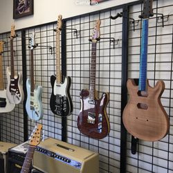 Carruthers Guitars photo