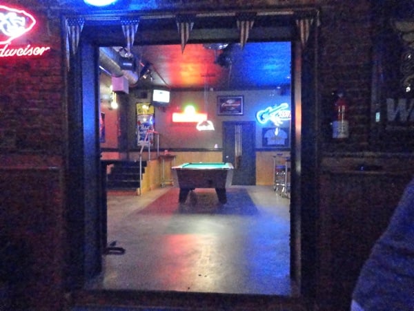 Kelly's Pub
