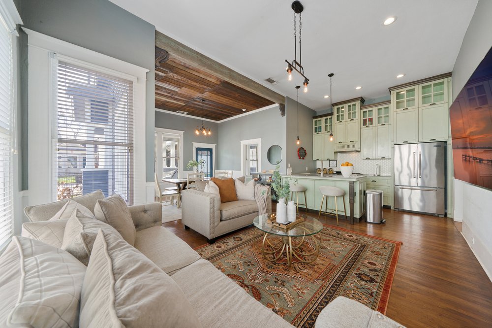 David E Blegen - Keller Williams City View