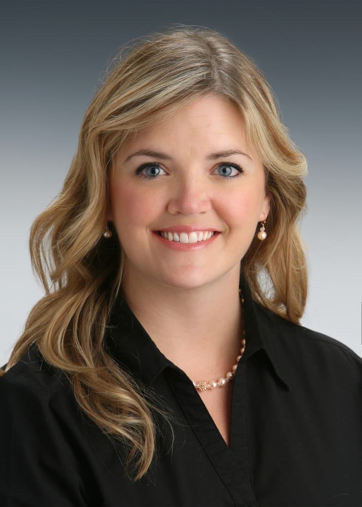 Allison Donovan  - Nest Realty