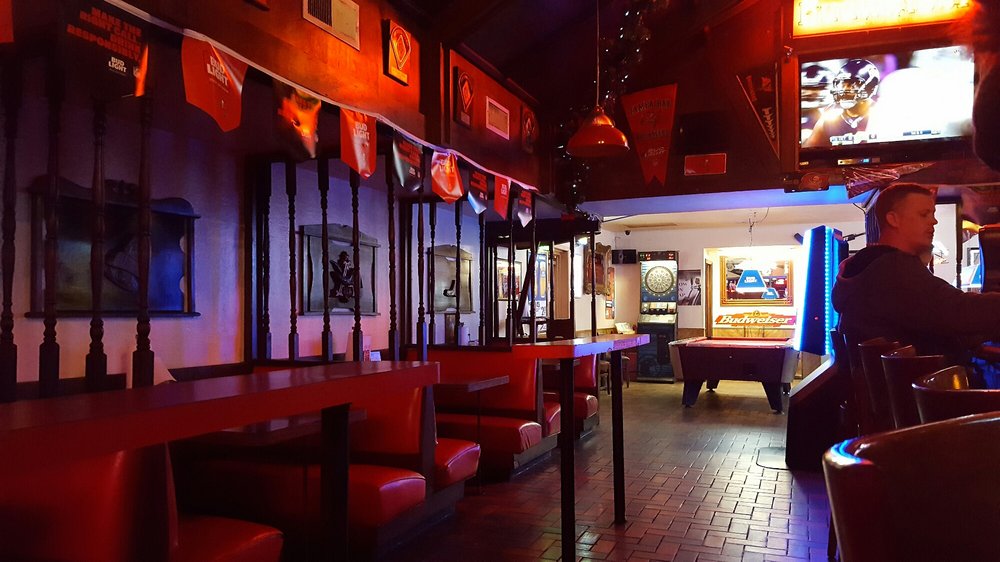 Tapper Pub