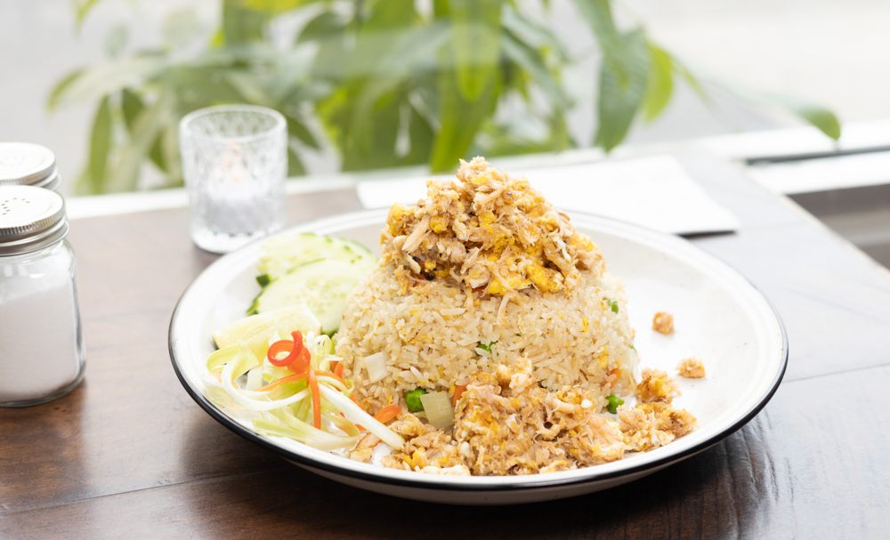 Lan Thai