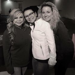 Us bukkake groups Alyssa milano bisexual