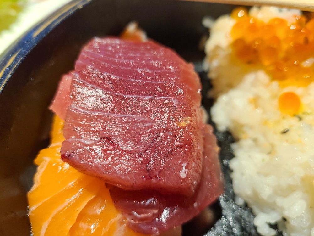 Ichiro Hibachi & Sushi Ichiro Hibachi & Sushi