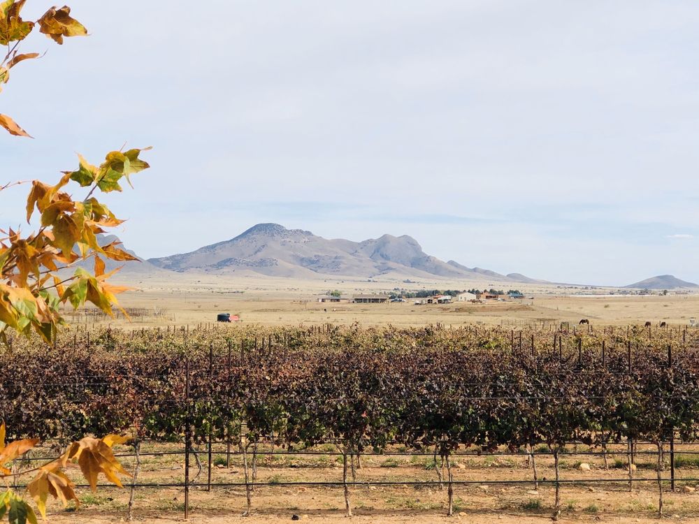 Sonoita Winery Gift Cards Arizona Giftly