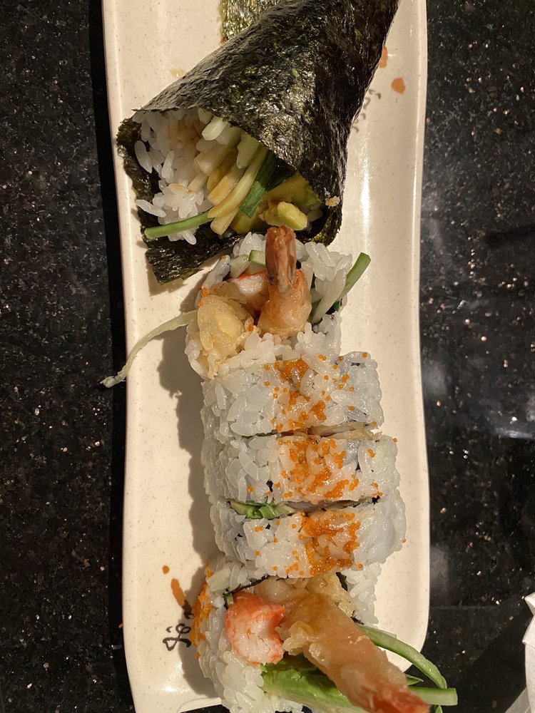 Shogi Sushi