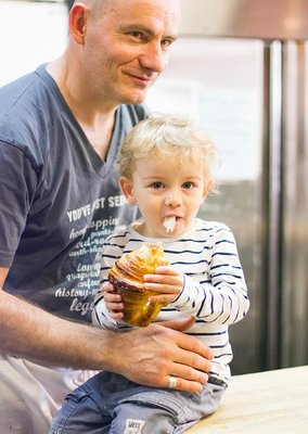 Les Co'Pains d'Abord