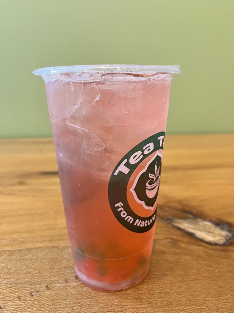 Tea Talk Café