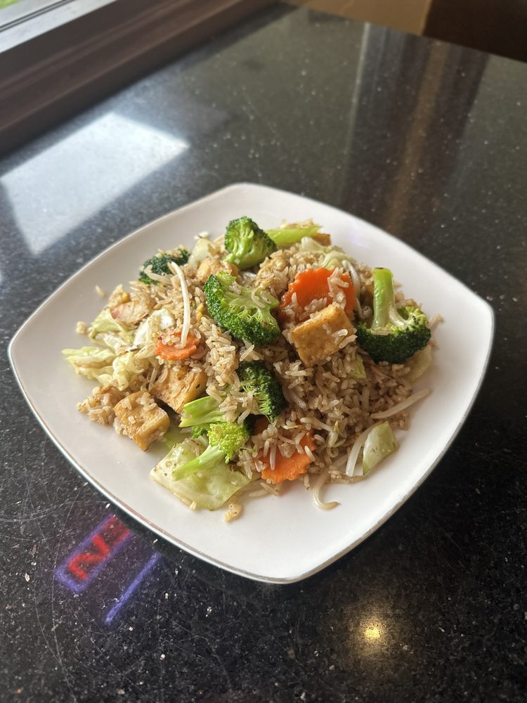 Wanya Thai Restaurant